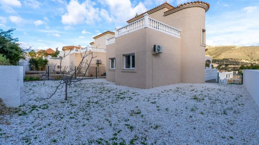 Apartamento de 3 dormitorios en El Campello, Spain No. 237 № 6