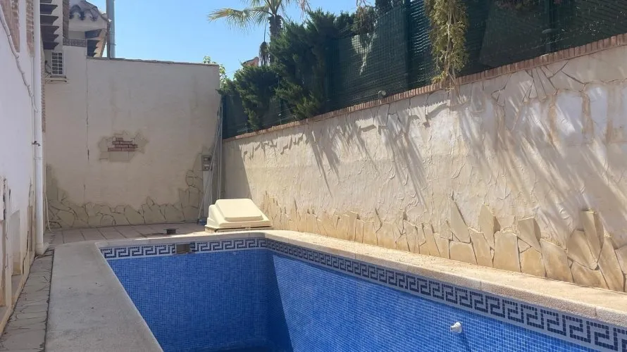 Сasa de 5 dormitorios en Torrevieja, Spain No. 802 № 27