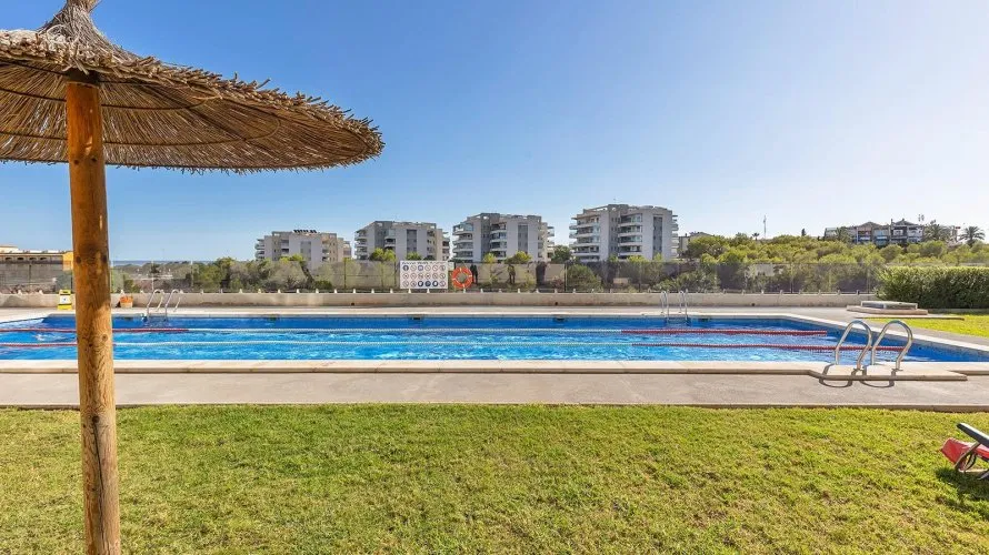 Apartamento de 2 dormitorios en Los Dolses, Spain No. 836 № 13