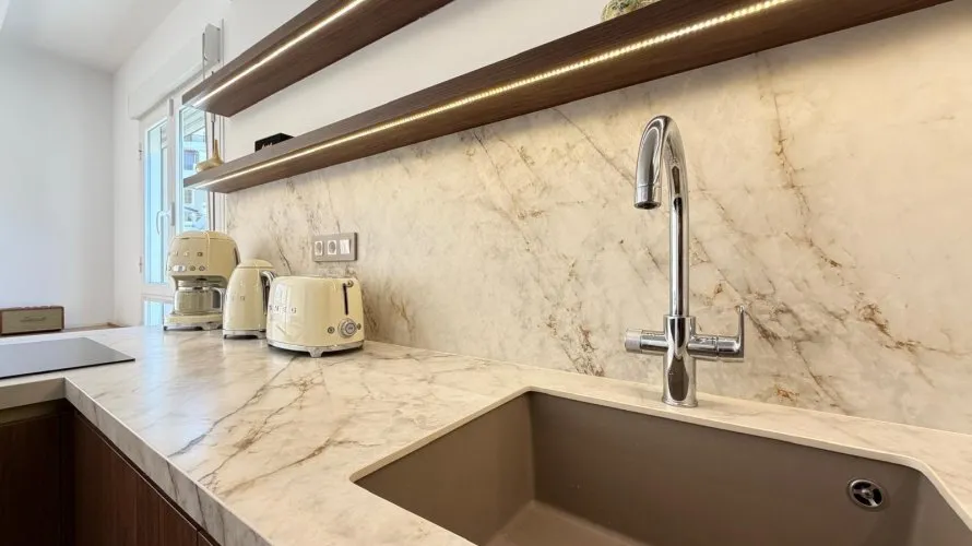 Apartamento de 2 dormitorios en Dehesa De Campoamor, Spain No. 245 № 12