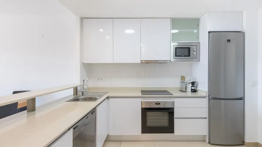 Apartamento de 3 dormitorios en Los Dolses, Spain No. 1291 № 18