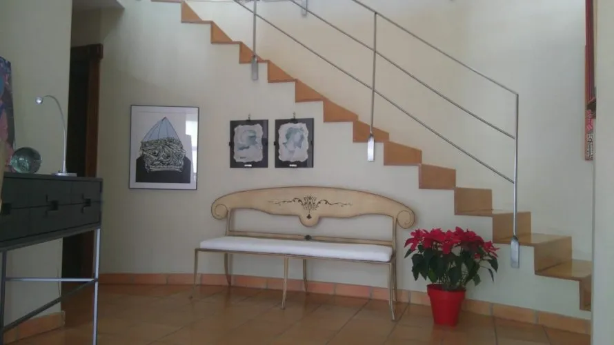 Apartamento de 4 dormitorios en Banyeres de Mariola, Spain No. 262 № 2