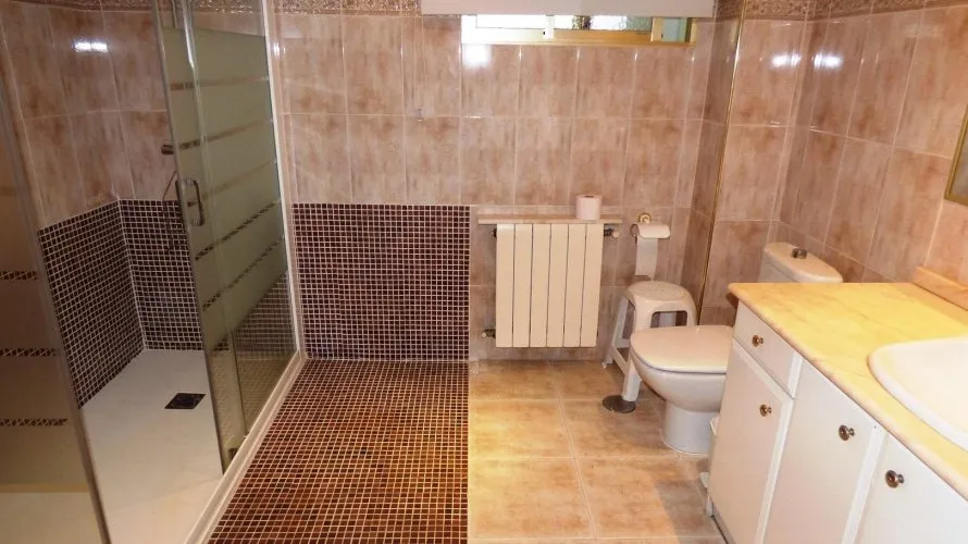 Apartamento de 4 dormitorios en Cabo De Las Huertas, Spain No. 1249 № 6