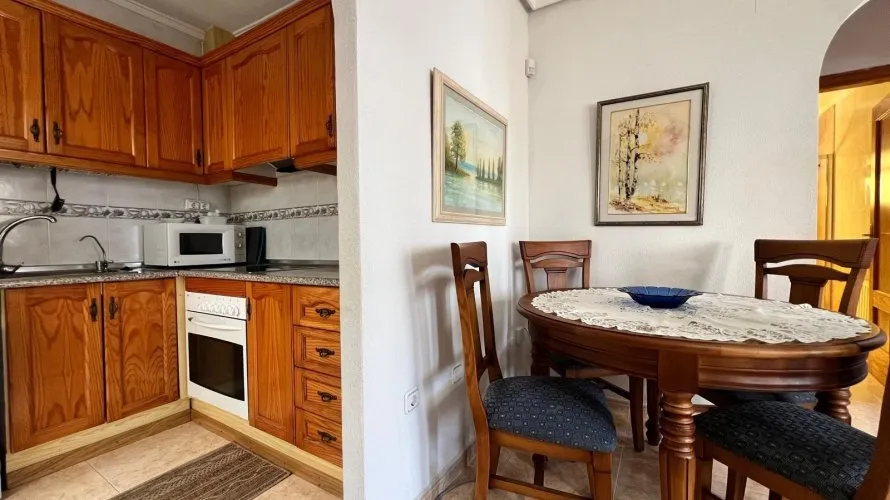 Сasa de 132m² en Torrevieja, Spain No. 884 № 12