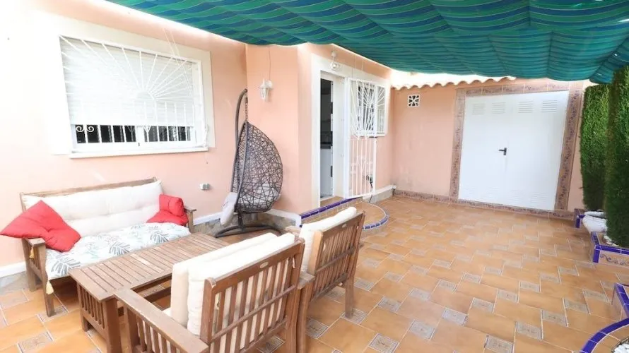 Сasa de 5 dormitorios en Ciudad Quesada, Spain No. 1402 № 3