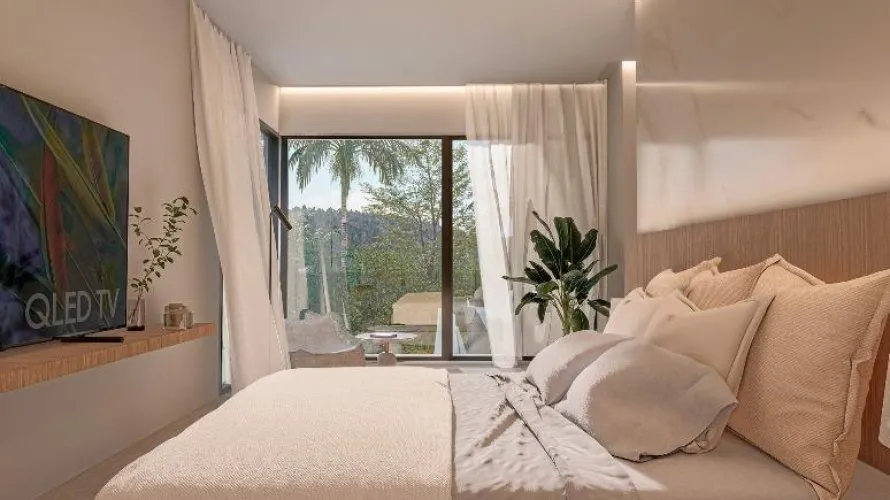Villa de 4 dormitorios en Albir, Spain No. 803 № 9