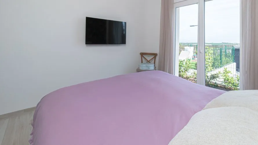 Villa de 133m² en Algorfa, Spain No. 1066 № 11