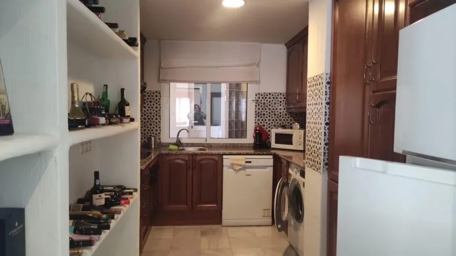 Ático de 3 dormitorios en Torrevieja, Spain No. 404 № 12
