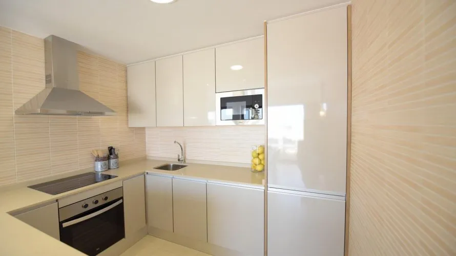 Apartamento de 2 dormitorios en Xeresa, Spain No. 970 № 15