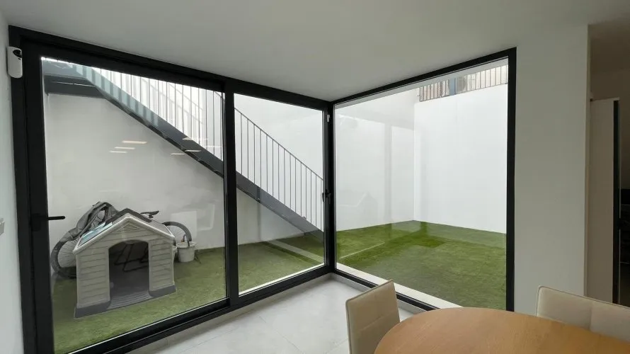 Villa de 139m² en Finestrat, Spain No. 570 № 10