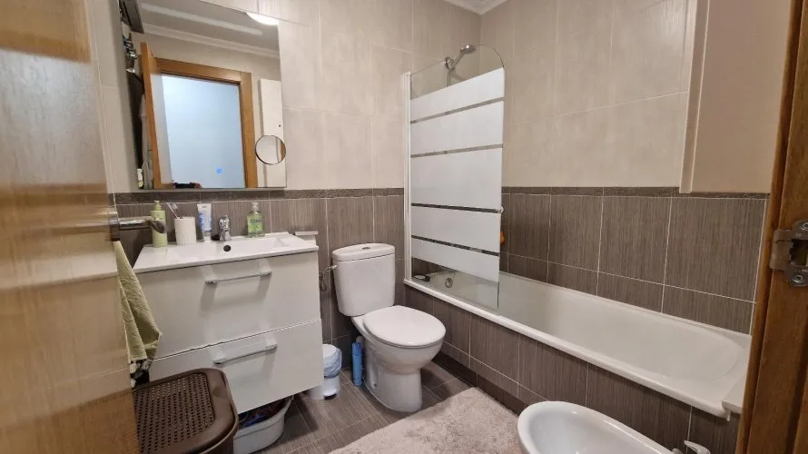 Apartamento de 1 dormitorio en Torrevieja, Spain No. 1268 № 25