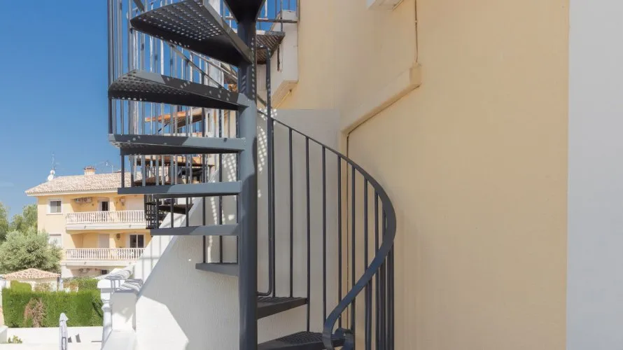 Сasa de 76m² en Alicante, Spain No. 1107 № 2