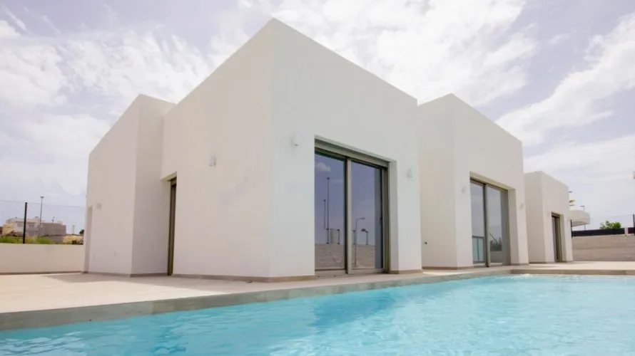 Apartamento de 3 dormitorios en El Campello, Spain No. 341 № 8