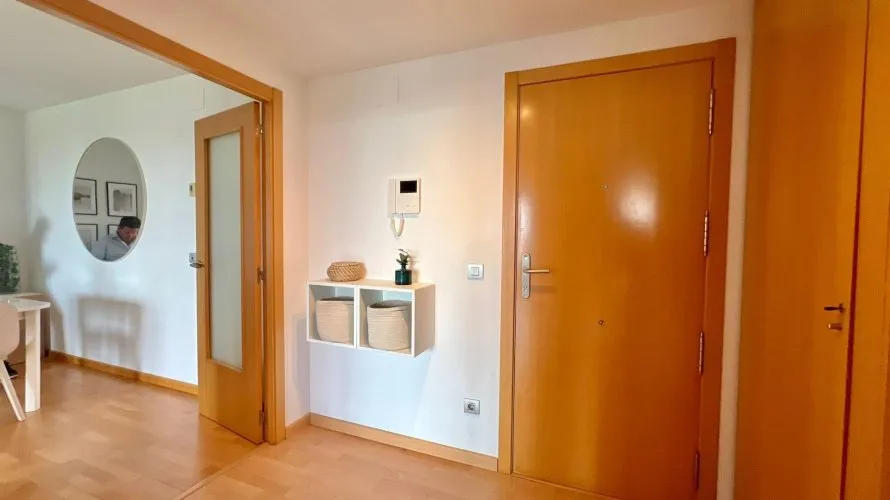 Apartamento de 1 dormitorio en Mislata, Spain No. 879 № 23