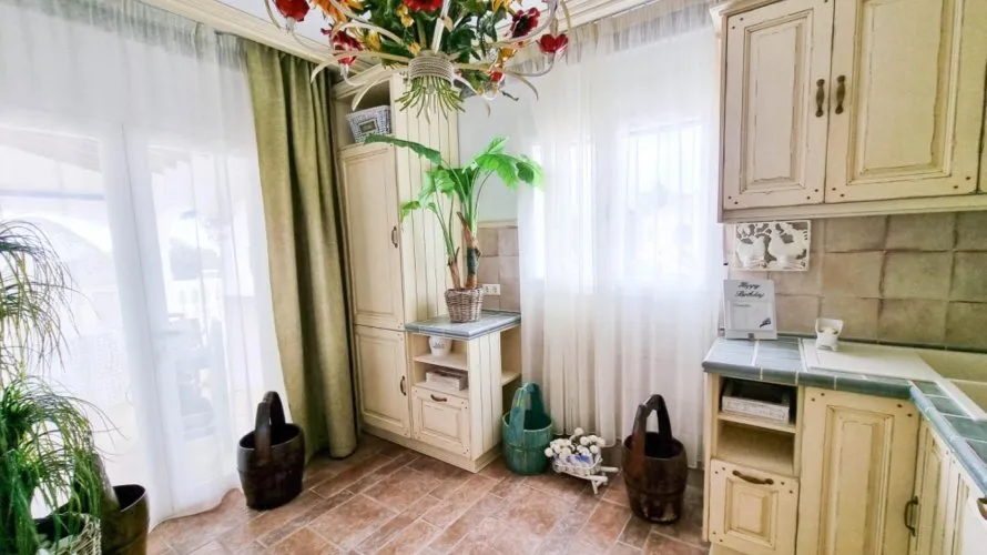 Villa de 6 dormitorios en Moraira, Spain No. 500 № 14