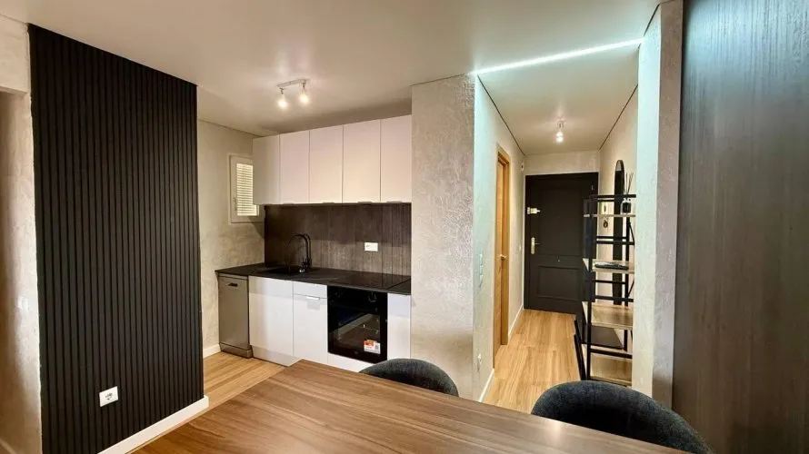 Apartamento de 2 dormitorios en Torrevieja, Spain No. 1012 № 11