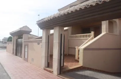 Сasa de 2 dormitorios en Los Altos, Spain No. 323