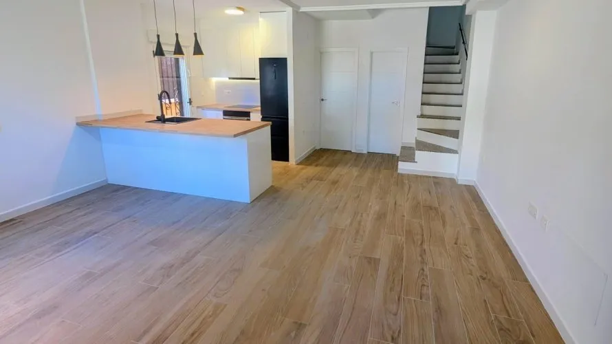 Apartamento de 95m² en La Florida, Spain No. 1162 № 16
