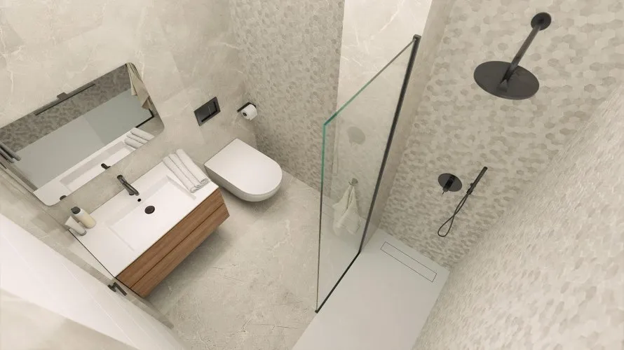 Apartamento de 2 dormitorios en Torrevieja, Spain No. 701 № 13