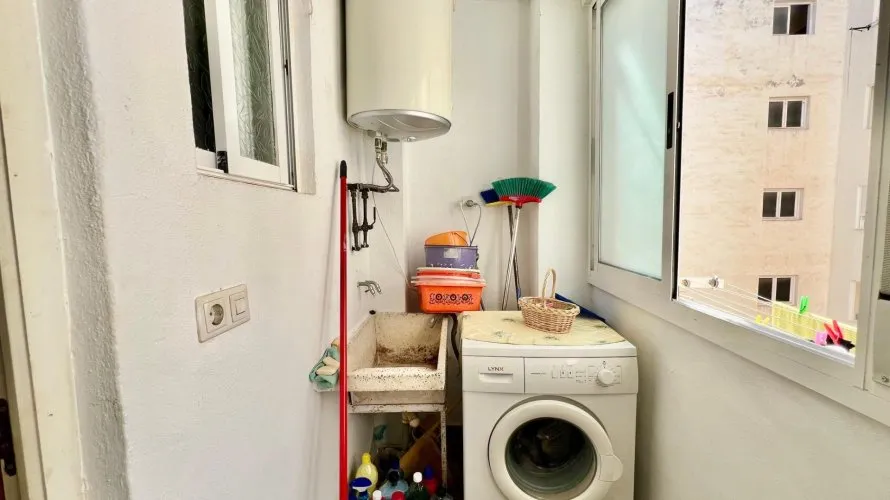Apartamento de 3 dormitorios en La Mata, Spain No. 136 № 3