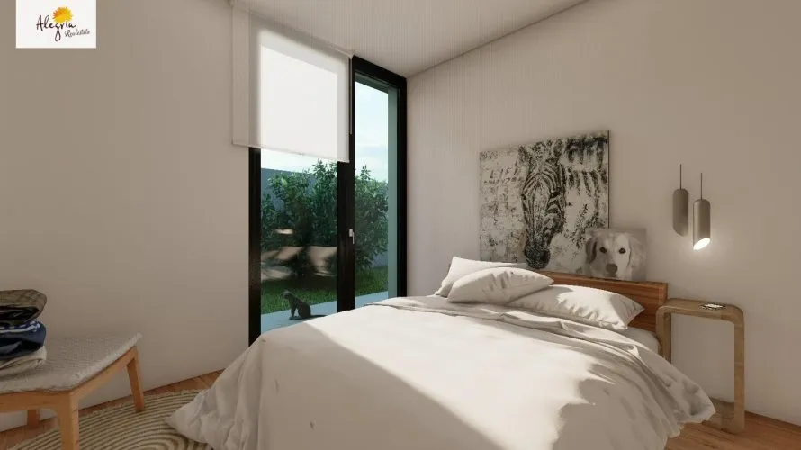Apartamento de 4 dormitorios en Valencia, Spain No. 617 № 9