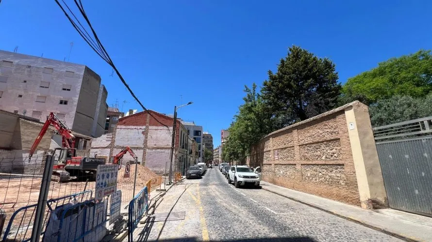 Apartamento de 2 dormitorios en Valencia, Spain No. 1141 № 1