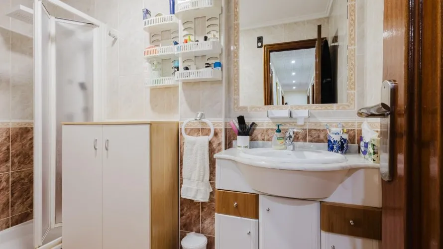 Apartamento de 100m² en Torrevieja, Spain No. 1055 № 20