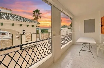 Apartamento de 1 dormitorio en Torrevieja, Spain No. 1021