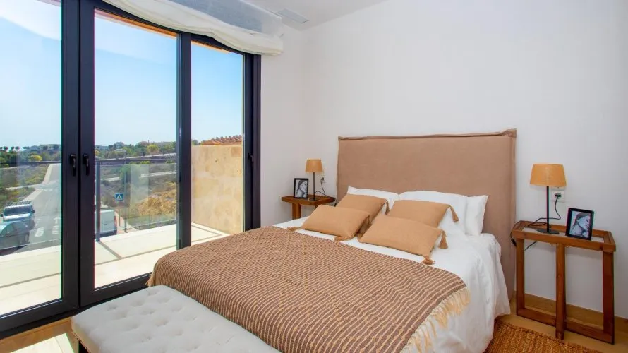 Dúplex de 3 dormitorios en Monforte del Cid, Spain No. 1265 № 6