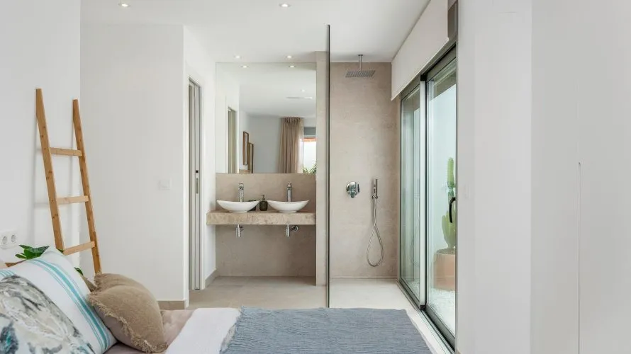 Villa de 3 dormitorios en Dolores, Spain No. 96 № 17