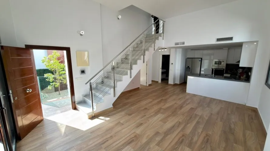 Villa de 3 dormitorios en La Alberca, Spain No. 991 № 10