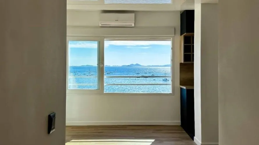 Apartamento de 3 dormitorios en San Pedro del Pinatar, Spain No. 784 № 9