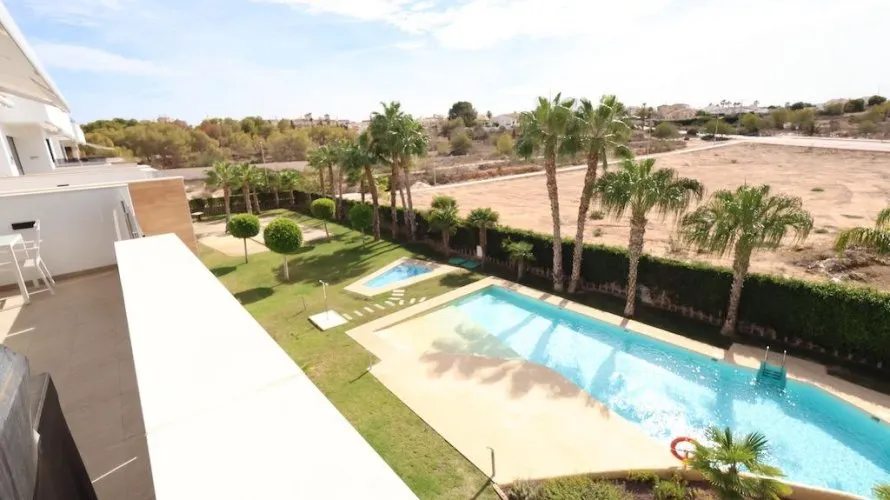 Apartamento de 78m² en Las Mimosas, Spain No. 1276 № 3