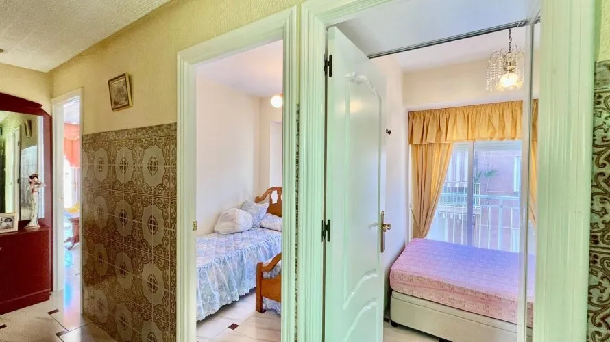 Apartamento de 1 dormitorio en Santa Pola, Spain No. 1003 № 20