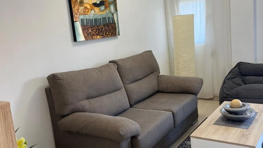 Apartamento de 2 dormitorios en Dénia, Spain No. 1319 № 26