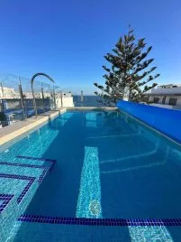 Apartamento de 3 dormitorios en Torrevieja, Spain No. 154