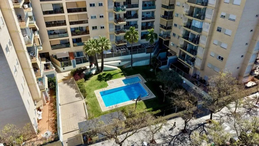 Apartamento de 2 dormitorios en Paterna, Spain No. 1186 № 24