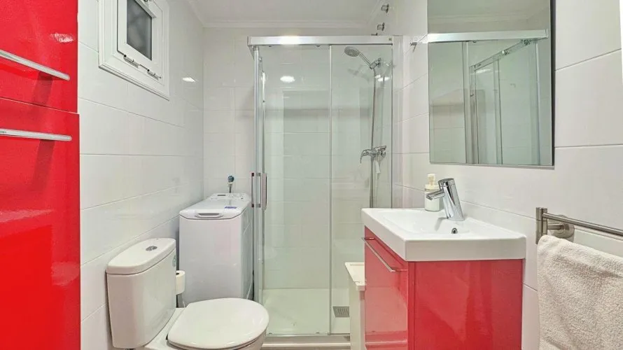 Apartamento de 1 dormitorio en Torrevieja, Spain No. 1021 № 22