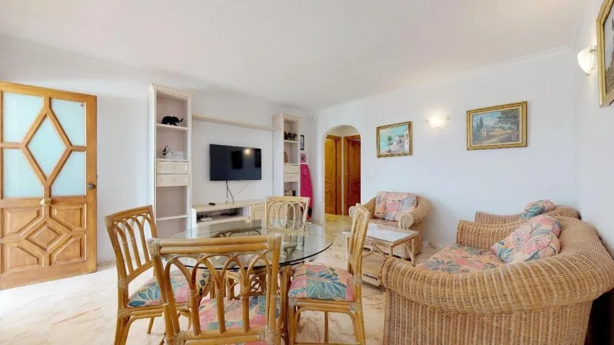 Villa de 7 dormitorios en Maryvilla, Spain No. 397 № 16