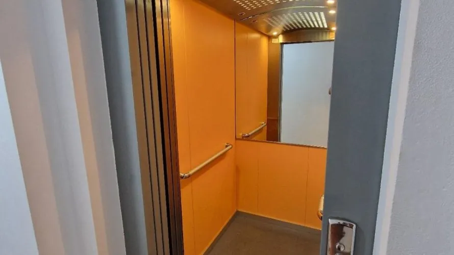 Apartamento de 1 dormitorio en Torrevieja, Spain No. 1268 № 13