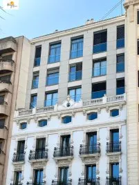 Ático de 2 dormitorios en Valencia, Spain No. 1277