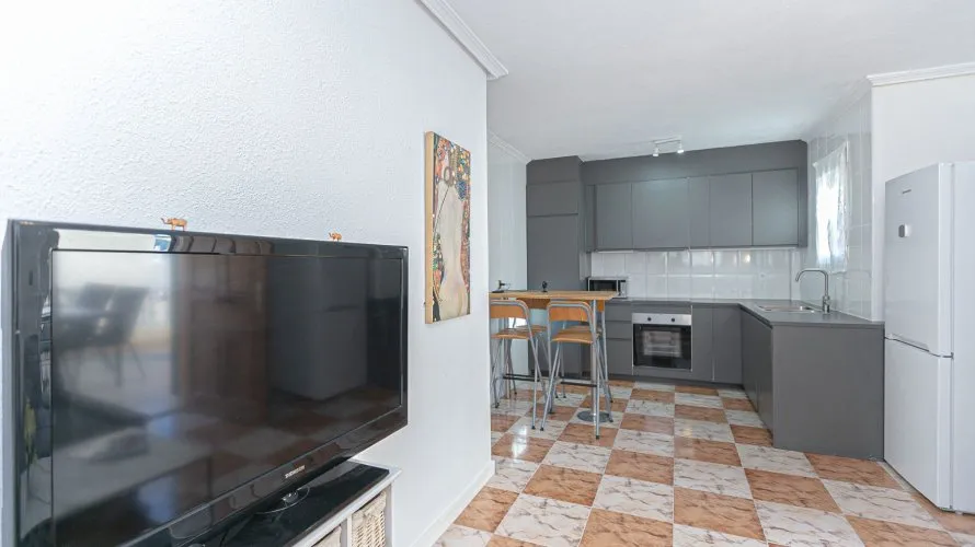 Apartamento de 74m² en Playa Flamenca II, Spain No. 1083 № 9