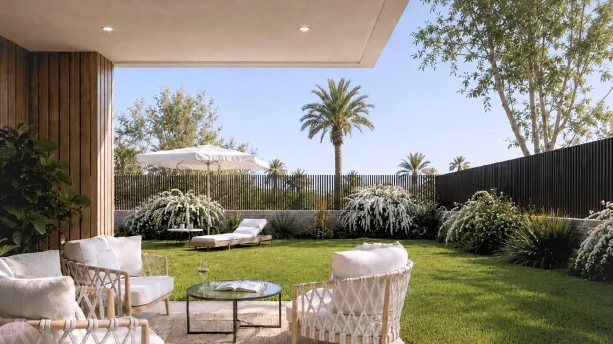 Apartamento de 2 dormitorios en Jávea, Spain No. 1389 № 2