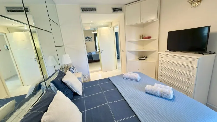 Apartamento de 1 dormitorio en Benidorm, Spain No. 1116 № 6
