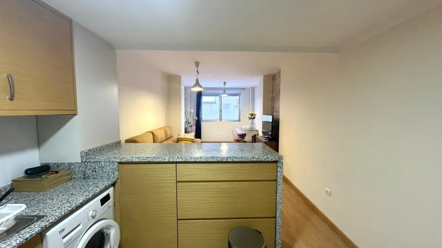 Apartamento de 2 dormitorios en La Mata, Spain No. 975 № 15