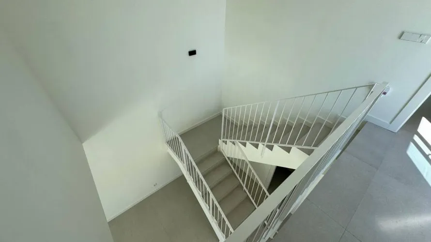 Villa de 3 dormitorios en Finestrat, Spain No. 1034 № 26