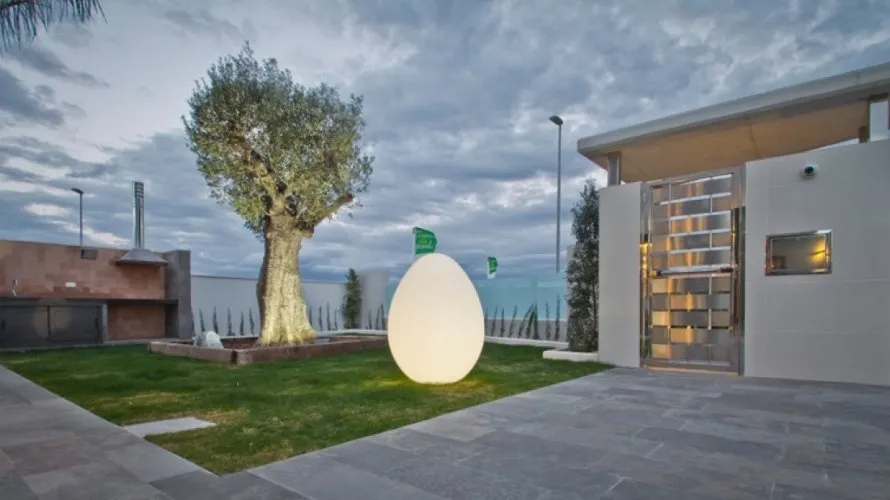 Villa de 157m² en La Zenia, Spain No. 251 № 4