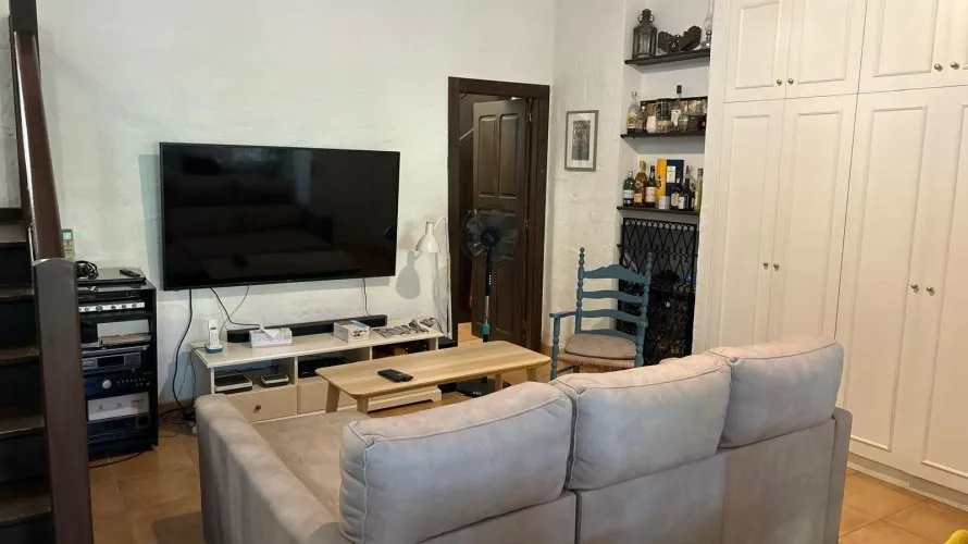 Villa de 4 dormitorios en Torrevieja, Spain No. 730 № 17