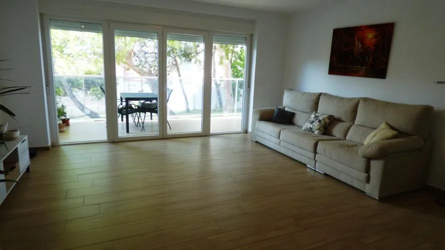 Apartamento de 3 dormitorios en Cabo De Las Huertas, Spain No. 1235 № 26