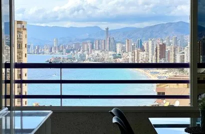 Apartamento de 64m² en Benidorm, Spain No. 630